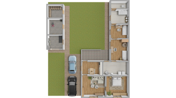 Prodej domu 61 m², Štěpánov