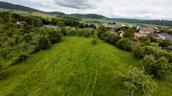 Prodej pozemku 8311 m², Odry