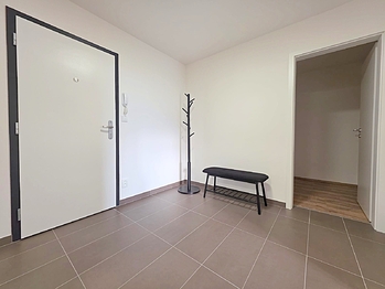 Předsíň - Pronájem bytu 1+kk v osobním vlastnictví 47 m², Brandýs nad Labem-Stará Boleslav