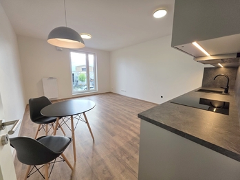 Pronájem bytu 2+kk v osobním vlastnictví 83 m², Brandýs nad Labem-Stará Boleslav