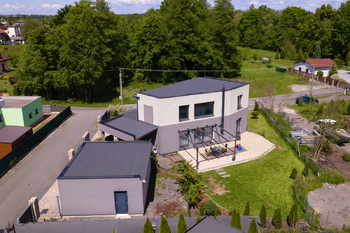 Prodej domu 165 m², Vratimov