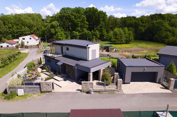 Prodej domu 165 m², Vratimov
