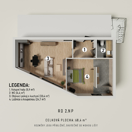 Prodej domu 165 m², Vratimov