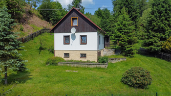 Prodej chaty / chalupy 236 m², Kunratice