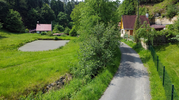 Prodej chaty / chalupy 236 m², Kunratice