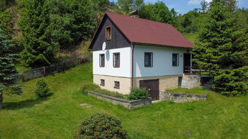 Prodej chaty / chalupy 236 m², Kunratice