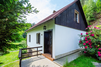 Prodej chaty / chalupy 236 m², Kunratice
