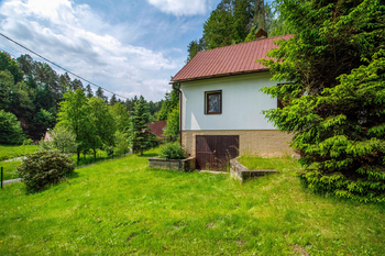 Prodej chaty / chalupy 236 m², Kunratice