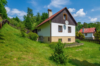 Prodej chaty / chalupy 236 m², Kunratice