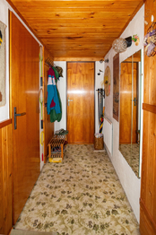 Prodej chaty / chalupy 236 m², Kunratice