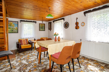 Prodej chaty / chalupy 236 m², Kunratice