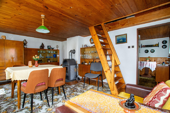 Prodej chaty / chalupy 236 m², Kunratice