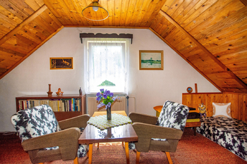 Prodej chaty / chalupy 236 m², Kunratice