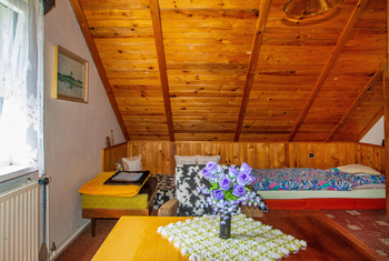Prodej chaty / chalupy 236 m², Kunratice