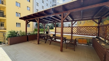 Pronájem bytu 3+kk v osobním vlastnictví 69 m², Praha 3 - Žižkov