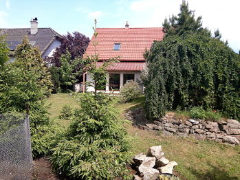 Prodej domu 206 m², Šumná