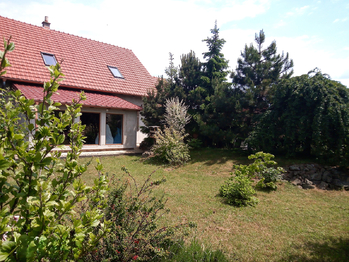 Prodej domu 206 m², Šumná
