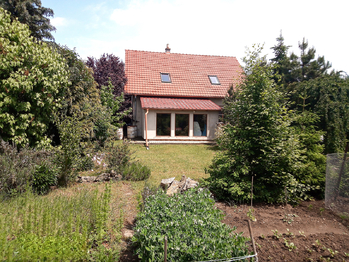 Prodej domu 206 m², Šumná
