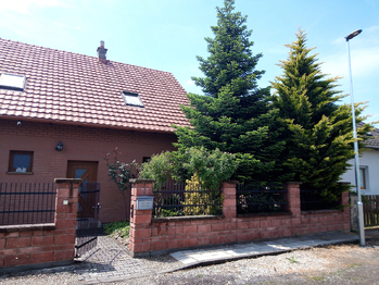 Prodej domu 206 m², Šumná