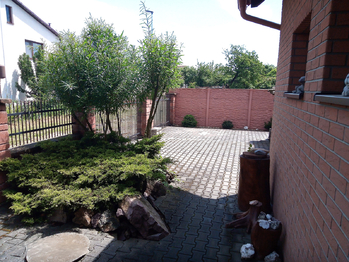 Prodej domu 206 m², Šumná