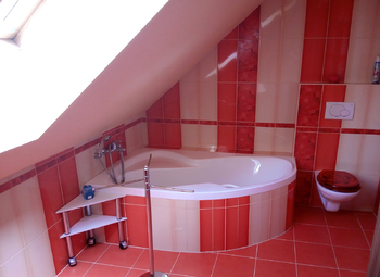 Prodej domu 206 m², Šumná