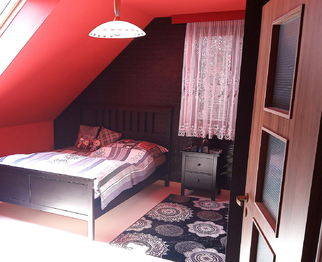 Prodej domu 206 m², Šumná