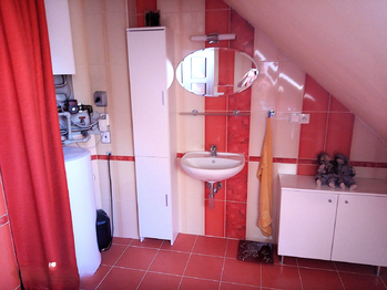 Prodej domu 206 m², Šumná