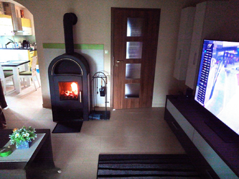 Prodej domu 206 m², Šumná