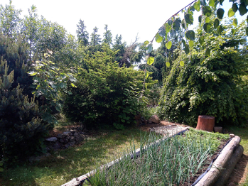 Prodej domu 206 m², Šumná