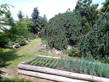 Prodej domu 206 m², Šumná