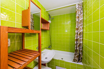 Pronájem bytu 1+kk v družstevním vlastnictví 32 m², Praha 6 - Vokovice