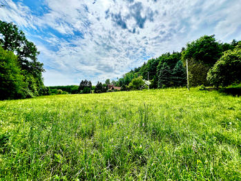Prodej pozemku 2596 m², Hrubá Skála