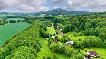 Prodej pozemku 2596 m², Hrubá Skála