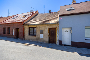 Prodej domu 50 m², Kostelec nad Černými lesy