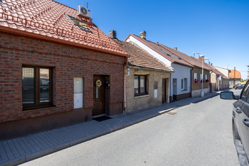 Prodej domu 50 m², Kostelec nad Černými lesy