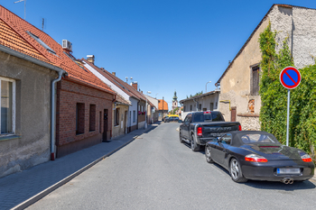 Prodej domu 50 m², Kostelec nad Černými lesy