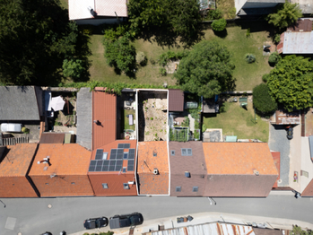 Prodej domu 50 m², Kostelec nad Černými lesy