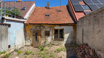 Prodej domu 50 m², Kostelec nad Černými lesy