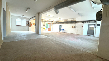 Pronájem výrobních prostor 220 m², Lanžhot