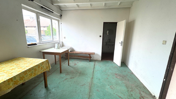 Pronájem výrobních prostor 220 m², Lanžhot