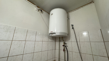 Pronájem výrobních prostor 220 m², Lanžhot