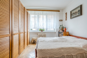 Prodej bytu 2+1 v osobním vlastnictví 55 m², Ústí nad Labem