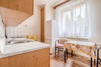 Prodej bytu 2+1 v osobním vlastnictví 55 m², Ústí nad Labem