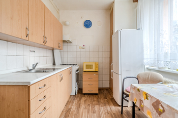 Prodej bytu 2+1 v osobním vlastnictví 55 m², Ústí nad Labem