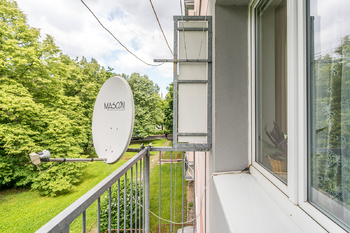 Prodej bytu 2+1 v osobním vlastnictví 55 m², Ústí nad Labem