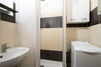 Prodej bytu 2+1 v osobním vlastnictví 55 m², Ústí nad Labem