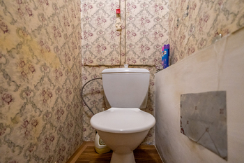 Prodej bytu 2+1 v osobním vlastnictví 55 m², Ústí nad Labem