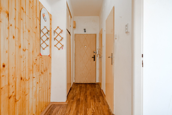 Prodej bytu 2+1 v osobním vlastnictví 55 m², Ústí nad Labem