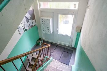Prodej bytu 2+1 v osobním vlastnictví 55 m², Ústí nad Labem