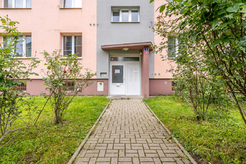 Prodej bytu 2+1 v osobním vlastnictví 55 m², Ústí nad Labem